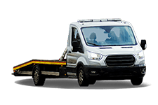 Minibus Hire York - Recovery Van - Van hire York