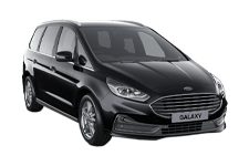 Minibus Hire York - 7 Seater Manual Minibus - Minibus hire York