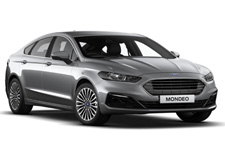 Minibus Hire York - Mondeo - car hire York