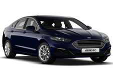 Minibus Hire York - Mondeo Auto - car hire York