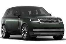 Minibus Hire York - Range Rover - car hire York
